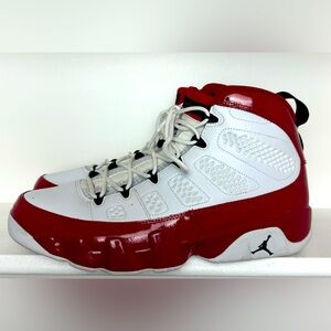 Air Jordan Retro Gym Red